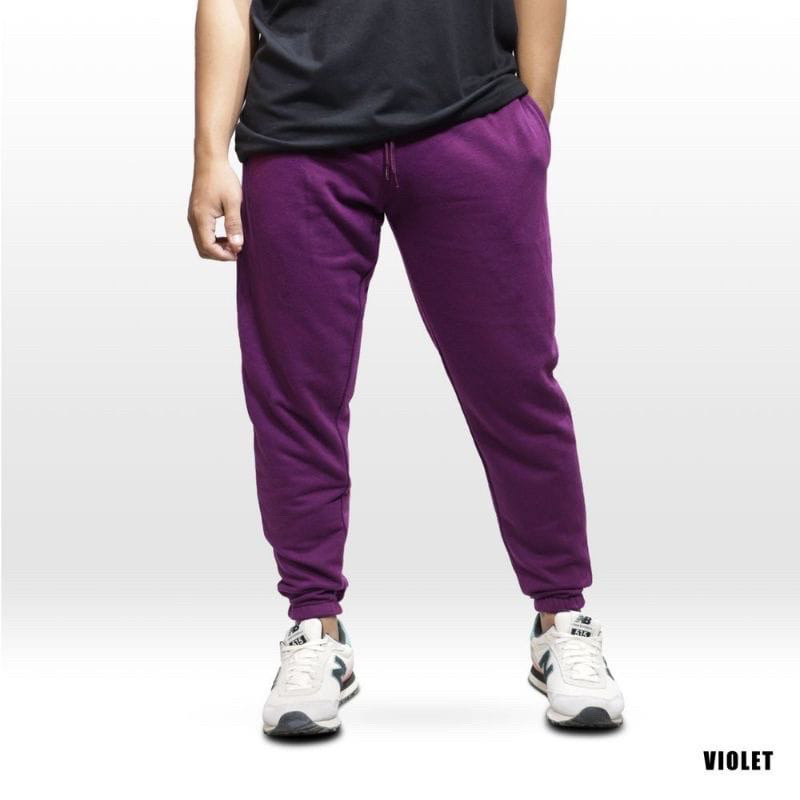 H&M JOGGER ORIGINAL (UNISEX) สําหรับผู้หญิงและผู้ชาย สวมใส่ได้ น่ารัก