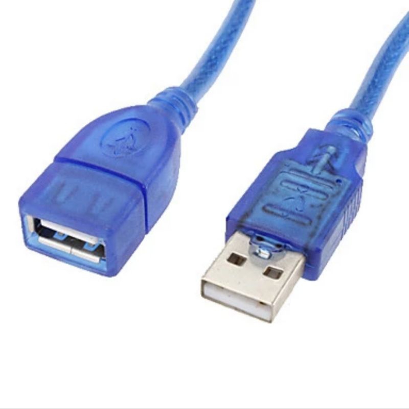 สาย USB EXTENSION USB 2.0 1.5M/3M/5M/10M