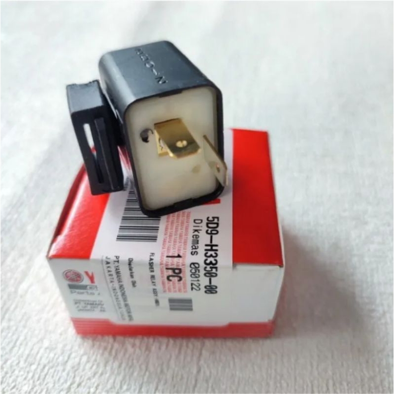 ของแท้ Yamaha Vega ZR Vega RR Jupiter zx Mio j miogt soul gt xride fino Fi / 5D9-H335-00