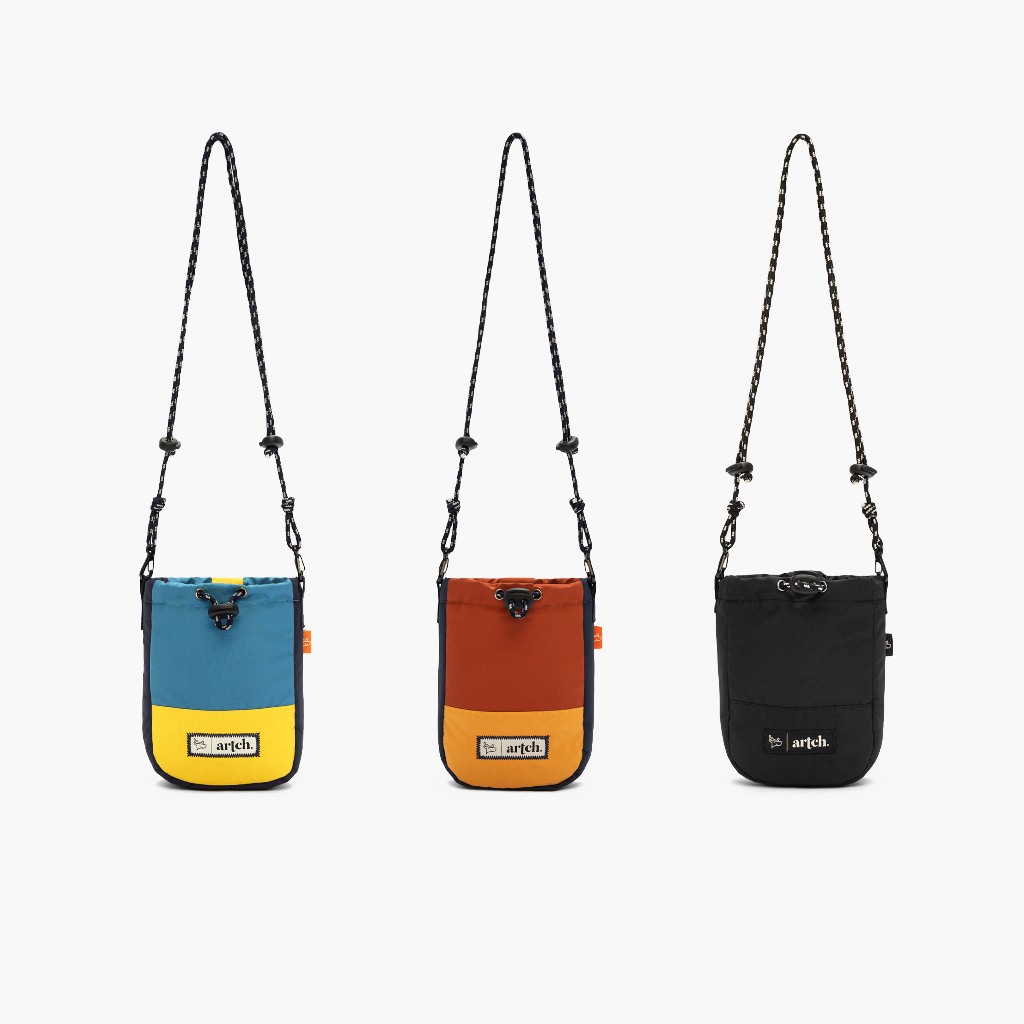 [ นําเข ้ า ] - Geleta All Varian - กระเป ๋ าใส ่ เหรียญกระเป ๋ าสะพายข ้ าง