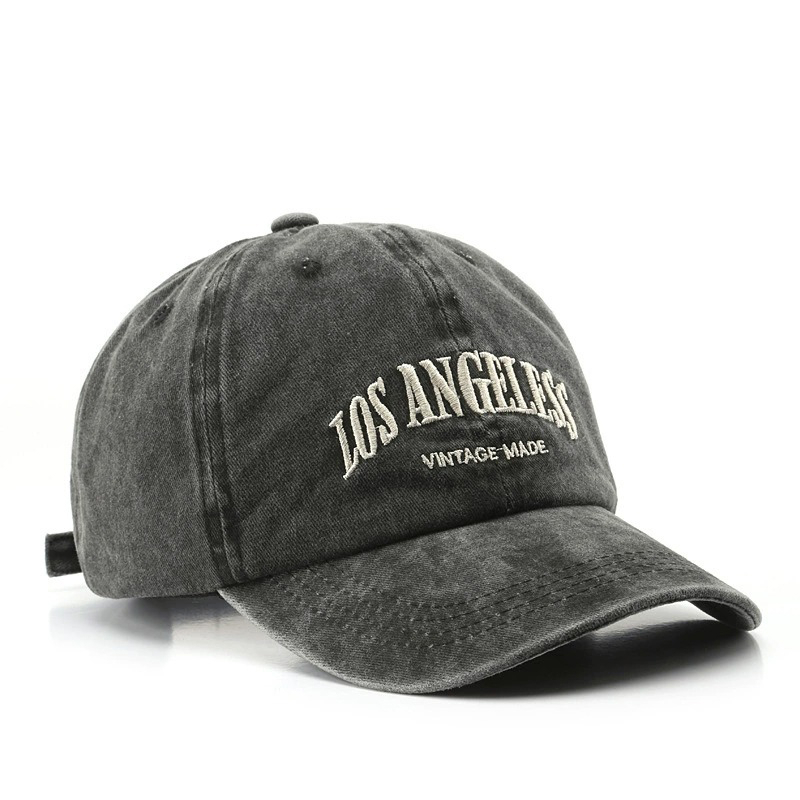 MENS WASH HATS POLOCAPS BASEBALL HATS DISTRO HATS ORIGINAL LOS ANGELES WASHING HATS