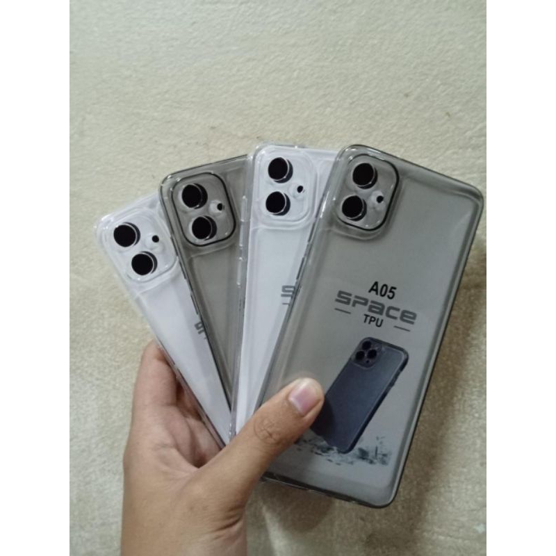 SOFT CASE SAMSUNG A05 A05S