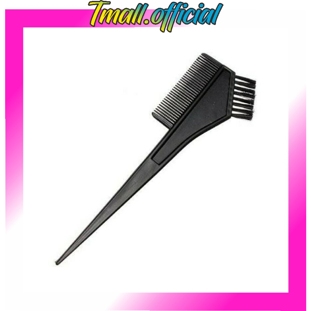TMALL หวีแปรงย้อมผม R1032
