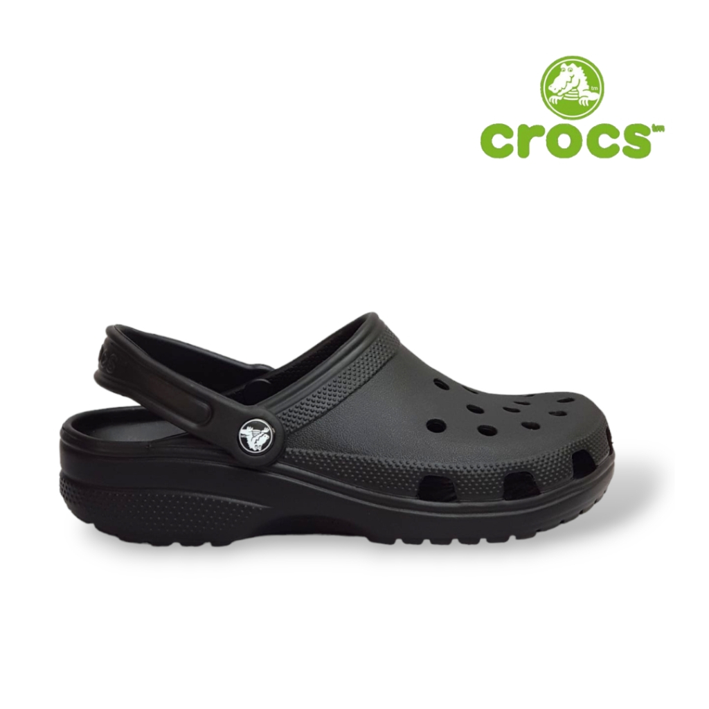 Crocs / Crocs Classic Clog / รองเท้าแตะ Crocs / รองเท้าแตะ Unisex