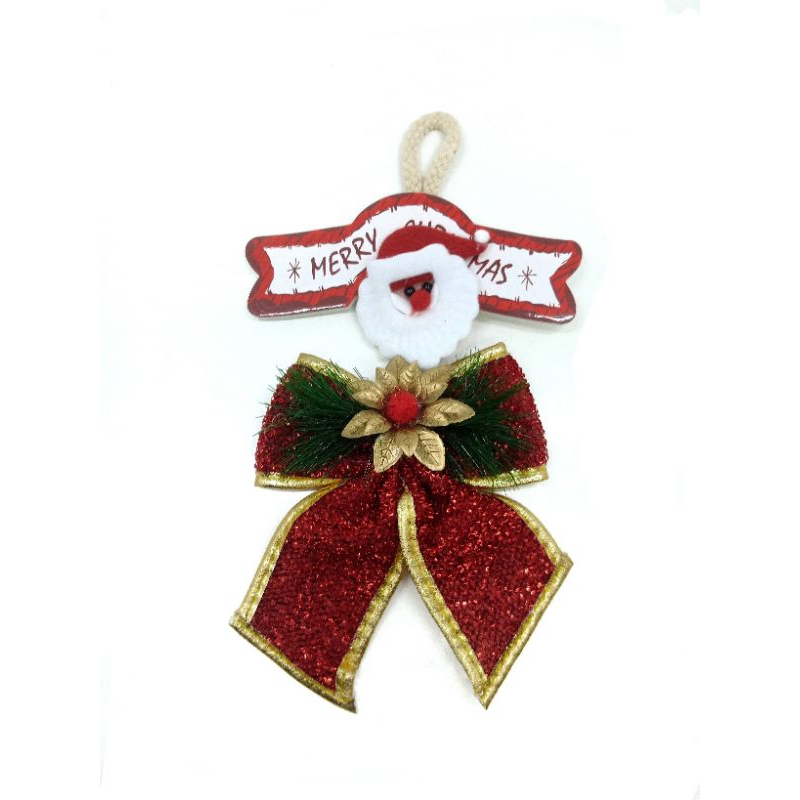 เครื่องประดับต้นคริสต์มาส BC109