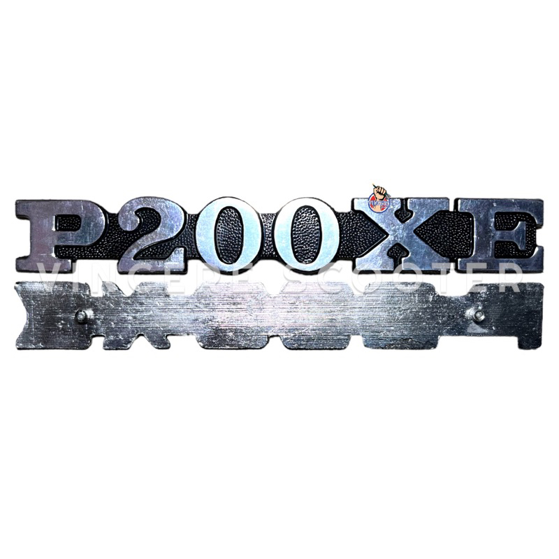 สเตอร์หลัง P200XE NOS Vespa Spartan PX 200cc