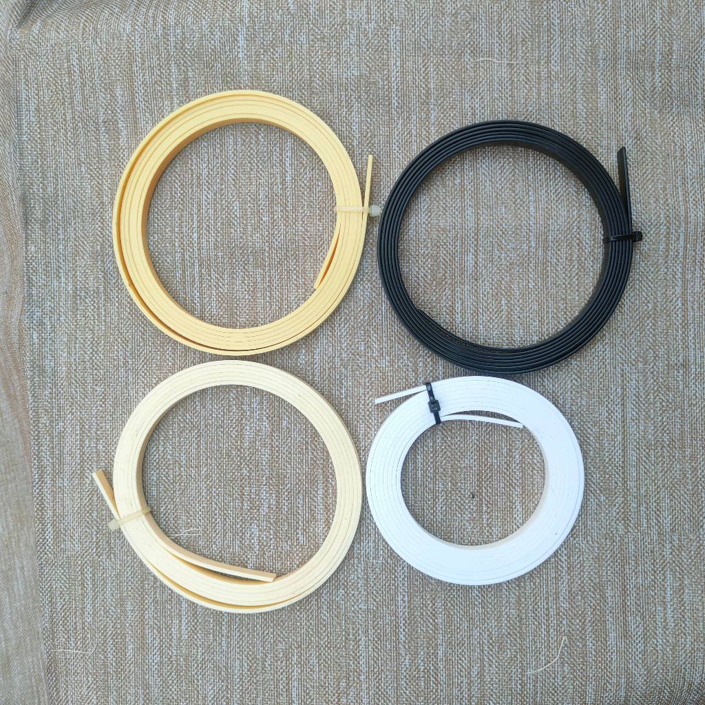 List Binding Edging Guitar Body Neck Acoustic Electric A1