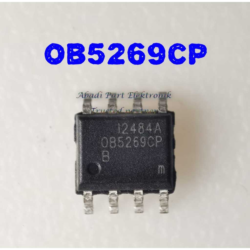 OB5269CP************