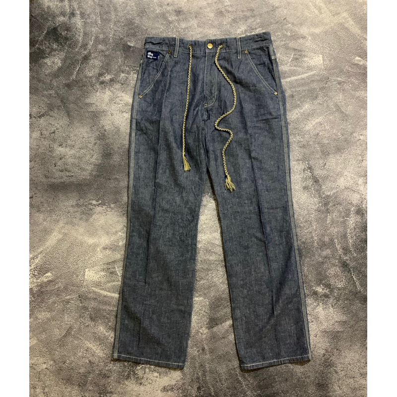 กางเกง Edwin Tokyo Japan