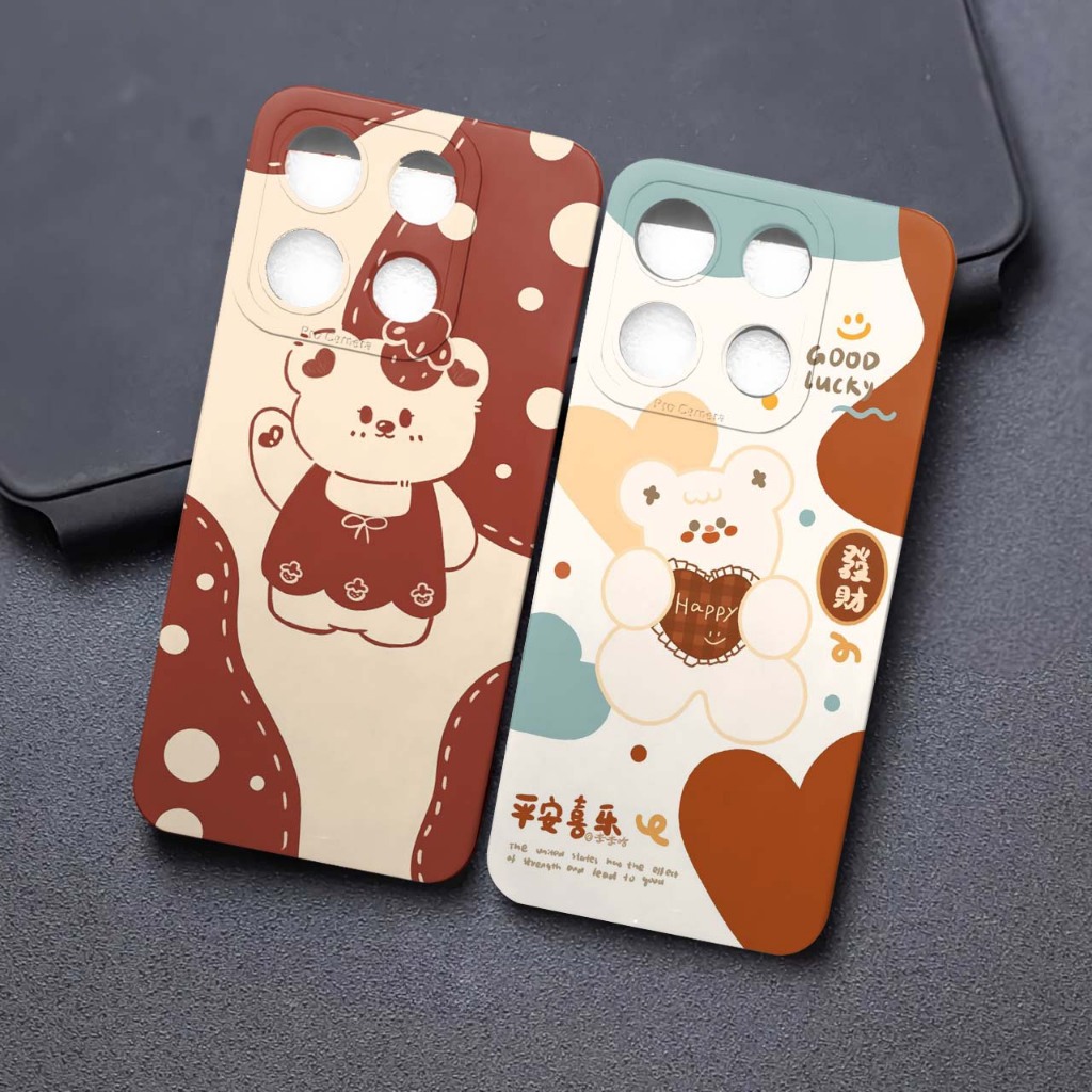 DY-466 PRO CAMERA Case สําหรับโทรศัพท์มือถือ ITEL S23 / P40 / A60 / A60S / VISION 1 PRO ใหม่