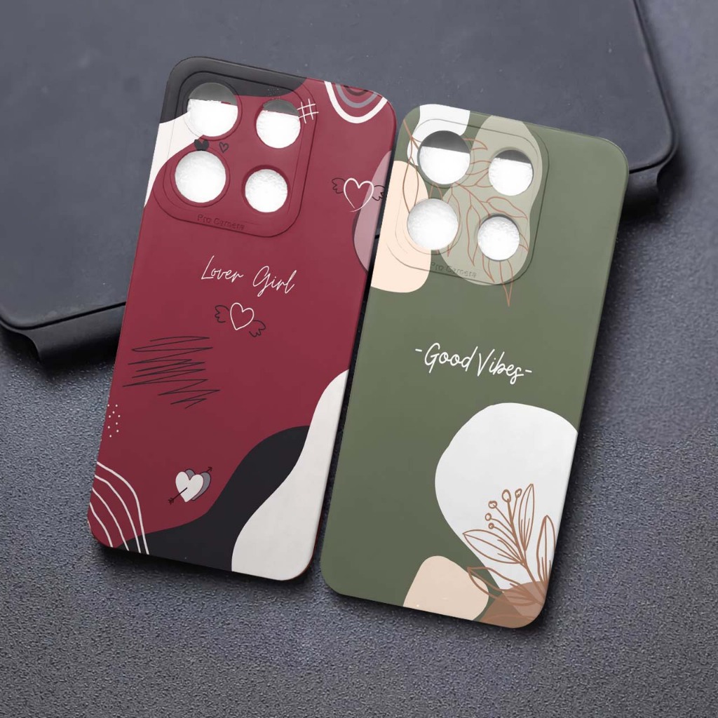 DY-470 Case PRO CAMERA สําหรับโทรศัพท์มือถือ ITEL S23 / P40 / A60 / A60S / VISION 1 PRO ใหม่