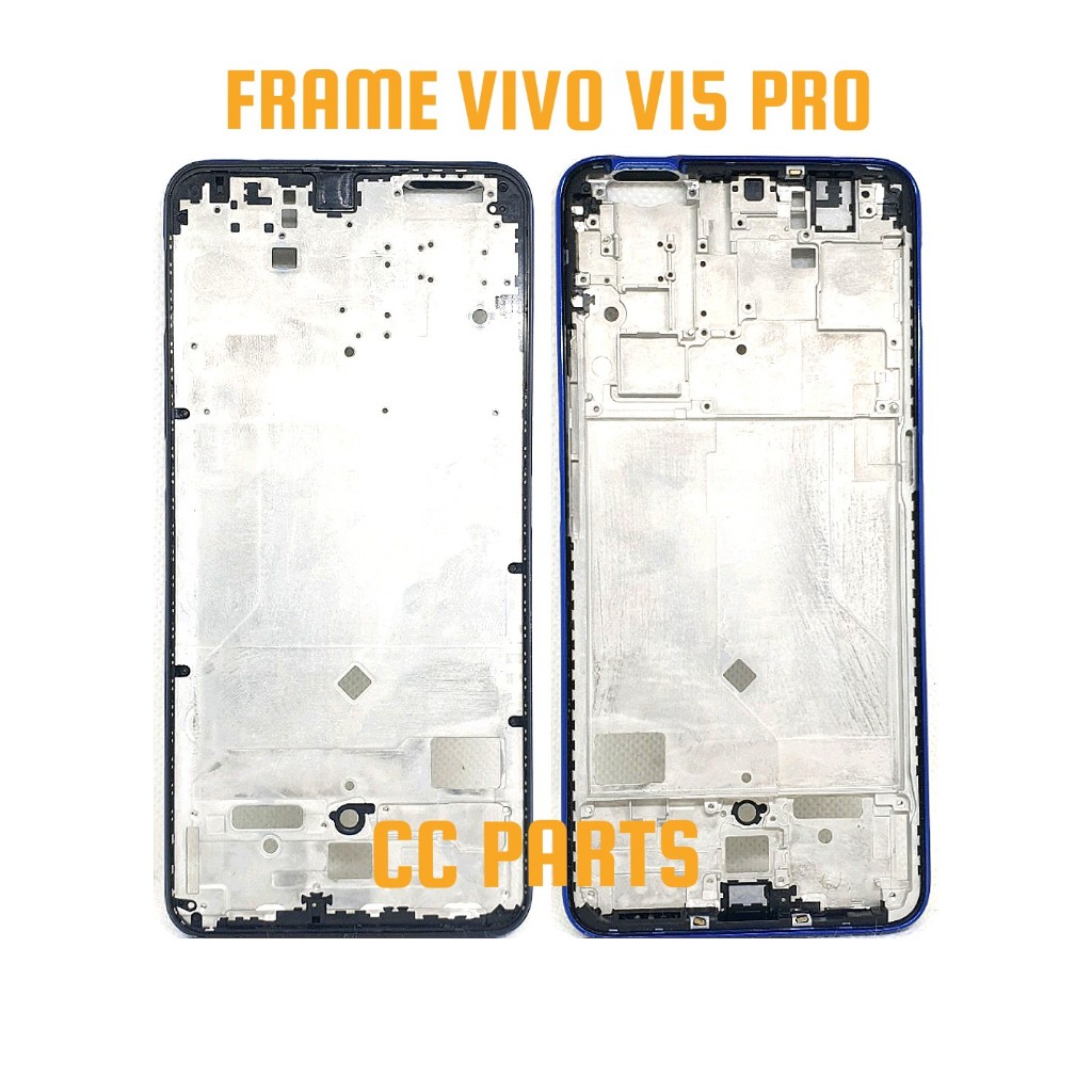 กรอบ LCD / ฐาน Lcd / Lcd Middle Bone Vivo V15 PRO