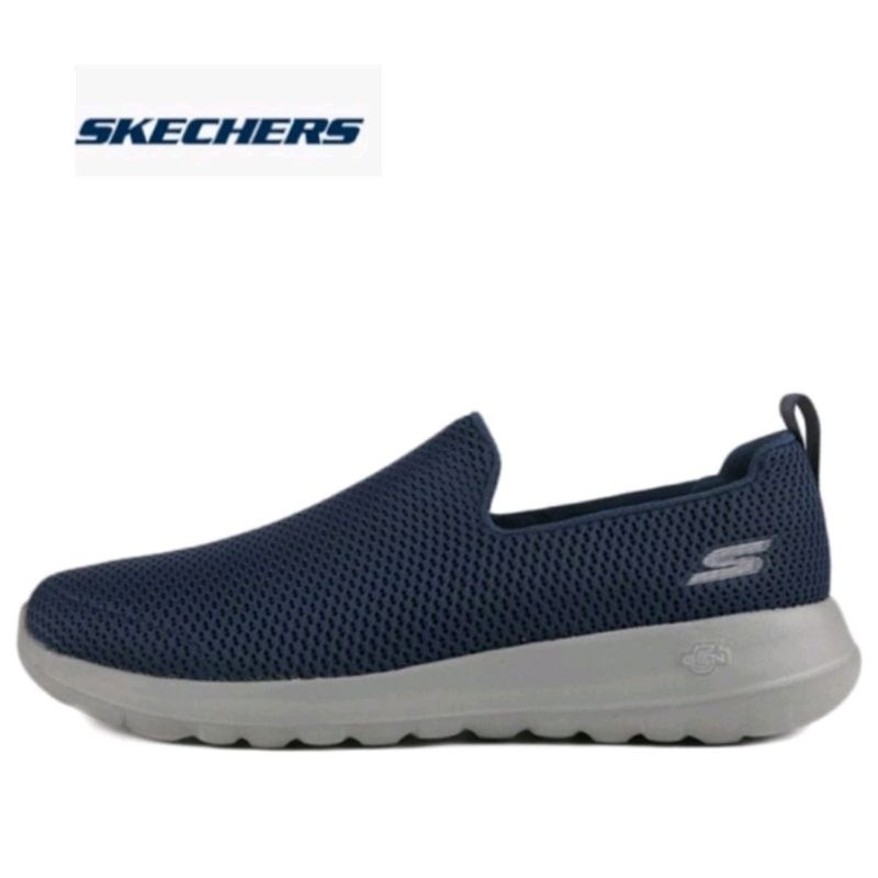 Skechers Go Walk Max/Skechers รองเท้าผู้ชาย