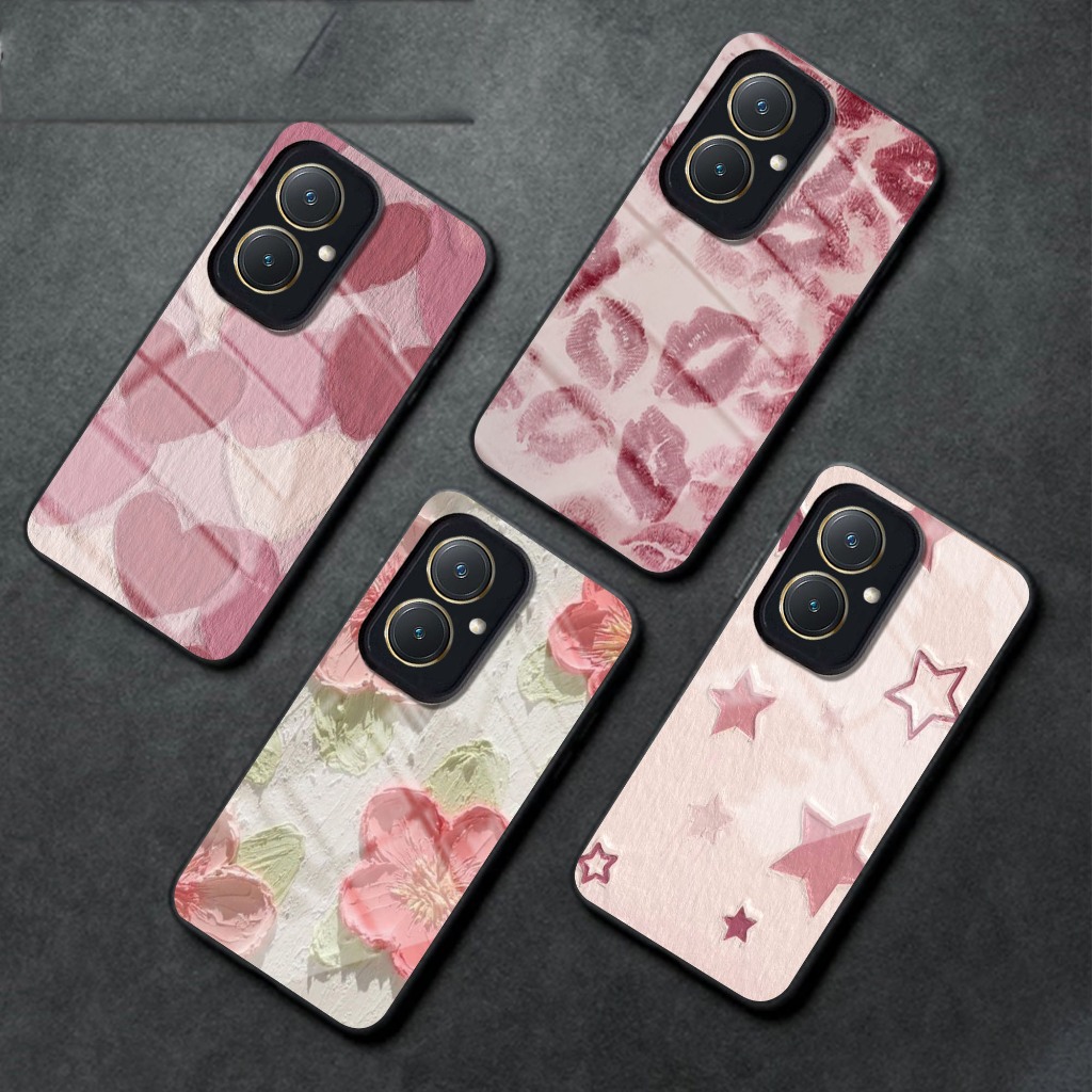 Softcase Vivo Y27 4G [SC 14]