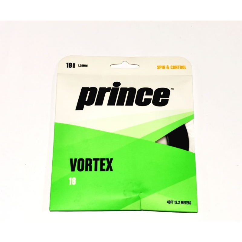 สายไม้เทนนิส Prince VORTEX