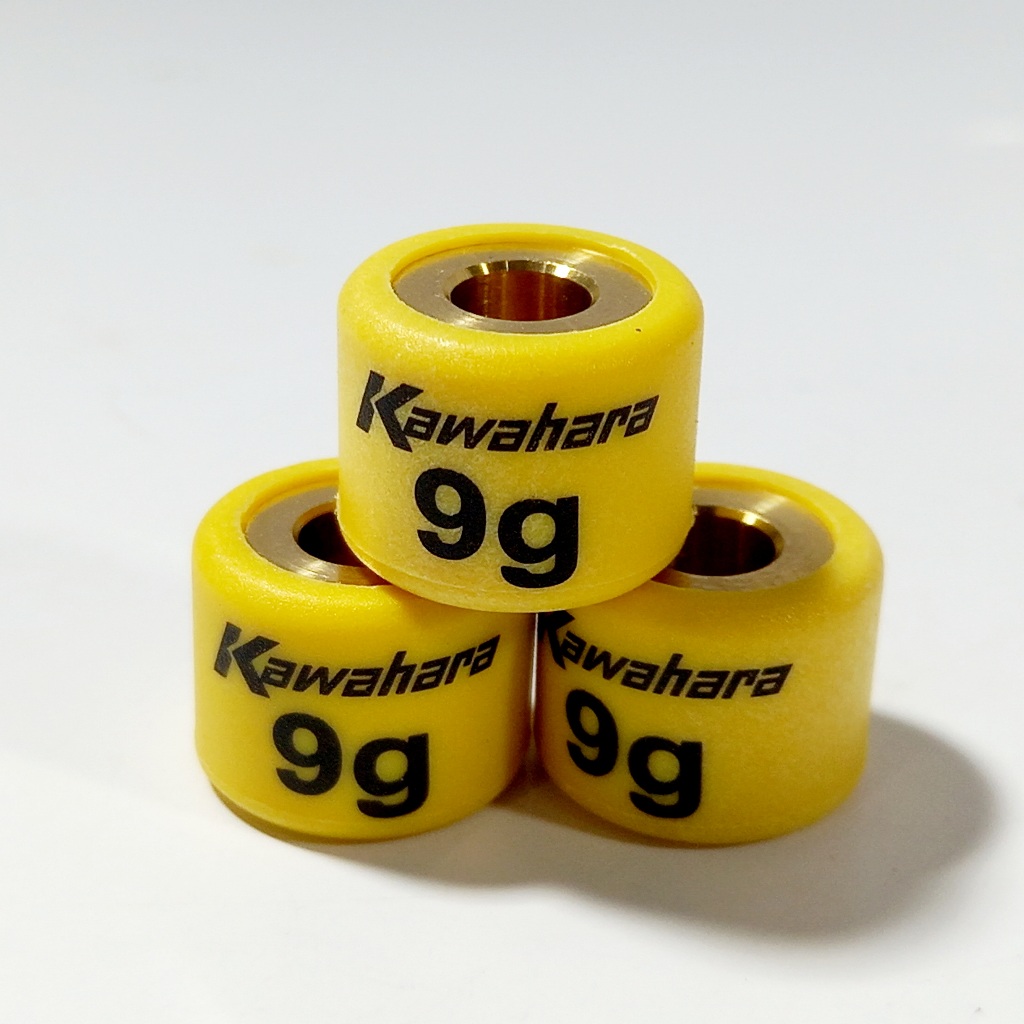 ROLLER MIO KAWAHARA RACING ROLLER MIO JX RIDE 115