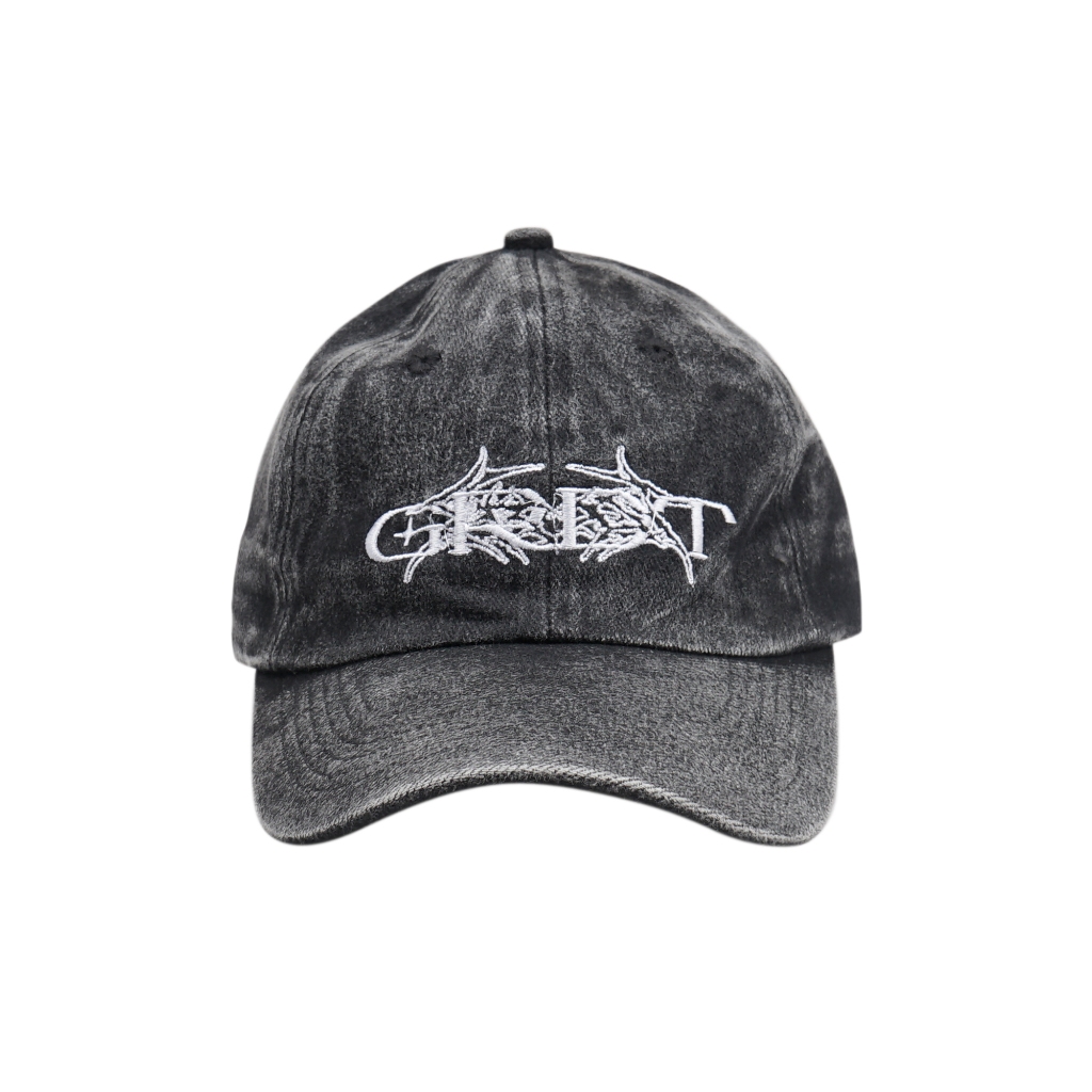 Grdt - หมวกโปโล Identity สําหรับซักผ้า