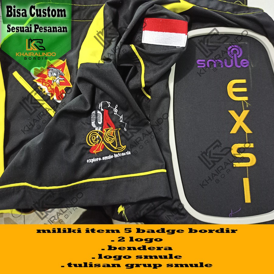 ป้าย Smule / 5 รายการ