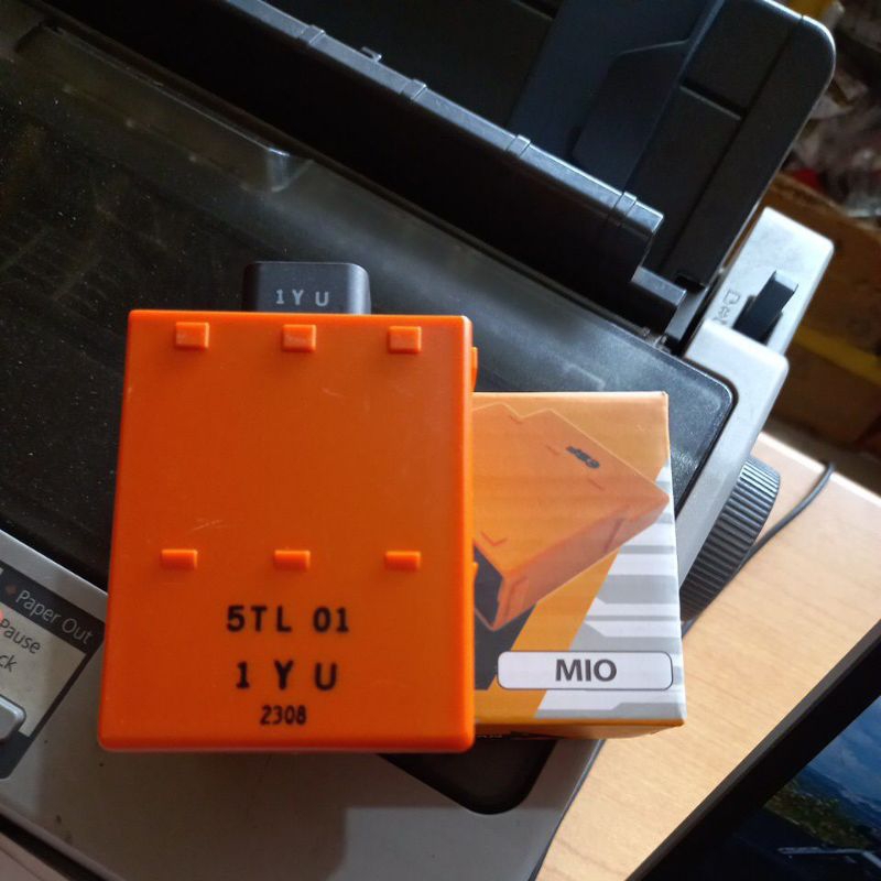 CDI Mio เก่า Mio Soul คาร์บูเรเตอร์ SF