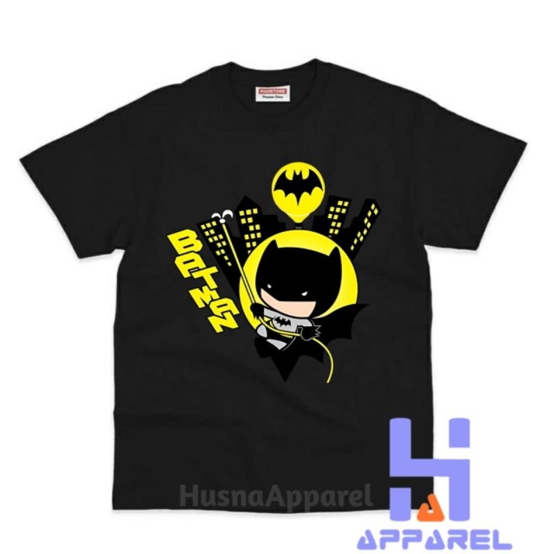 เสื้อผ้า BATMAN*****