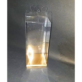 MICA BOX 10x10x17 AE/AP 0.20mm THICKNESS min 100 ชิ้น