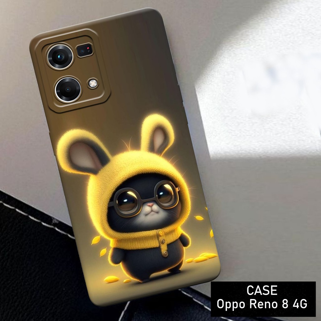 เคส Oppo Reno 8 4G SS847 เคส Oppo Reno 8t 4G - เคส Oppo Reno 8t 5G-Oppo Reno 8z 5G-ทุกประเภท (Casehp