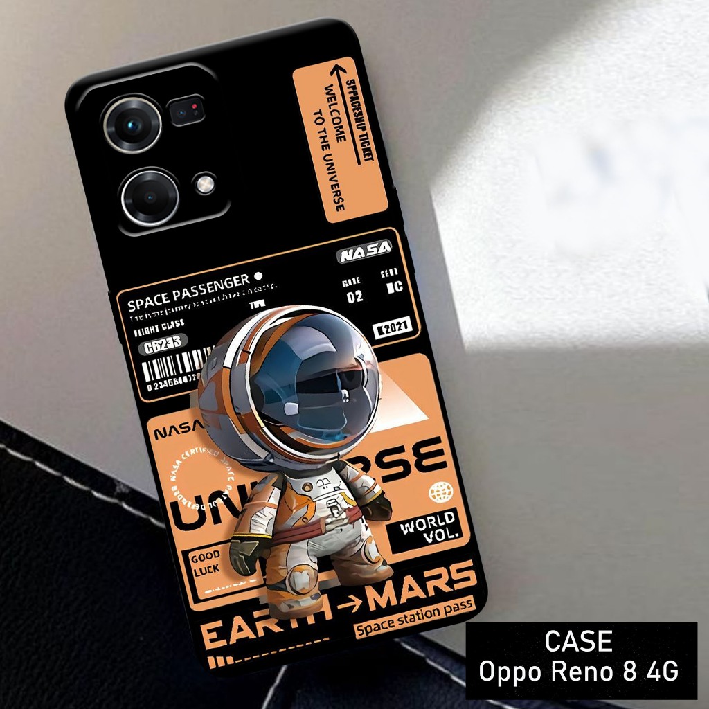 เคส Oppo Reno 8 4G SS847 เคส Oppo Reno 8t 4G - เคส Oppo Reno 8t 5G-Oppo Reno 8z 5G-ทุกประเภท (Casehp