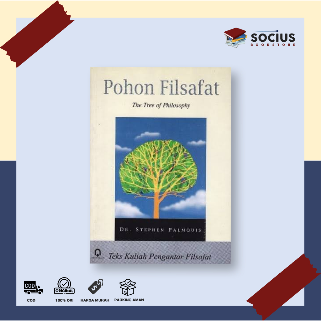 PHILOSOPHY TREE BOOK