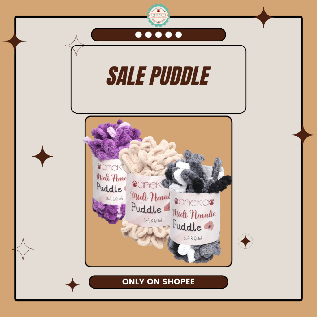 ANK PUDDLE**********