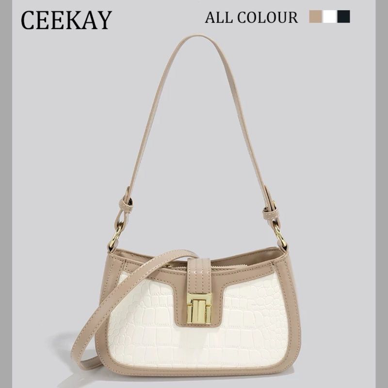 CEEKAY กระเป๋าสะพายผู้หญิง CK008