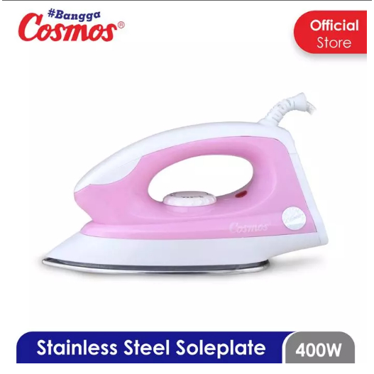 เตารีดไฟฟ้าคอสมอส - เตารีดไฟฟ้าคอสมอส - CIS-428