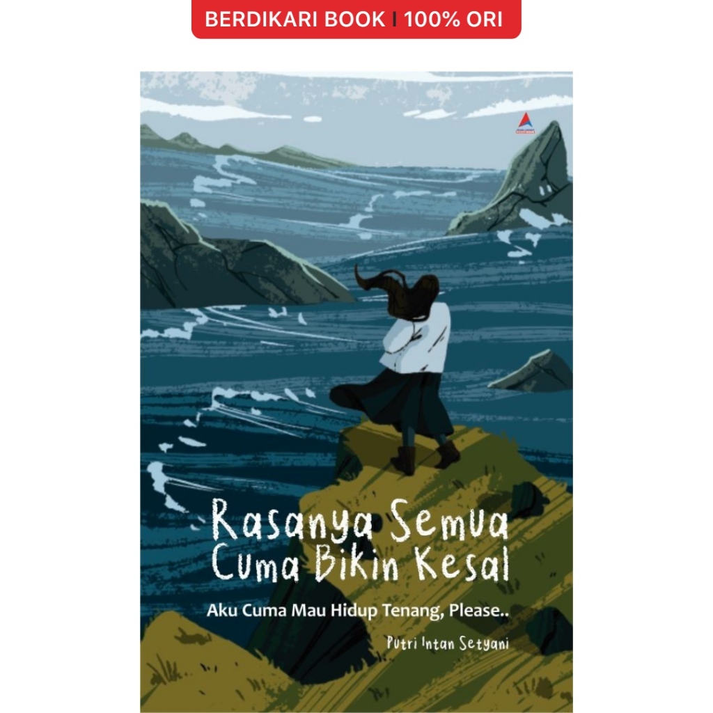 Berdikari - ความรู้สึกของทุกคน Just Make You Feel - Great Kids