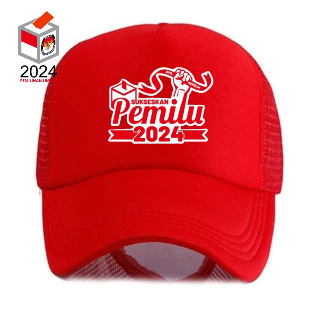 2024 ELECTION SUCCESS NET HAT