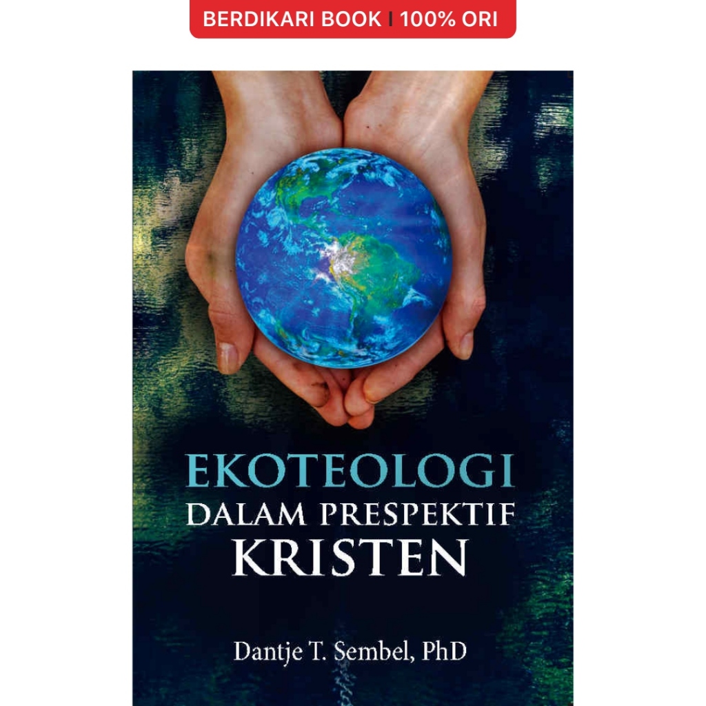 Berdikari - Ecoteology in Christian Views - Andi สํานักพิมพ์