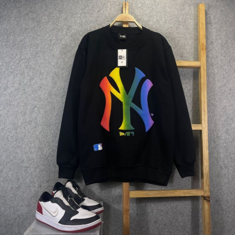 เสื้อกันหนาว NY*****