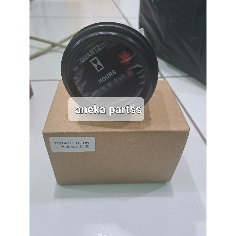 HOUR METER 4n3700***