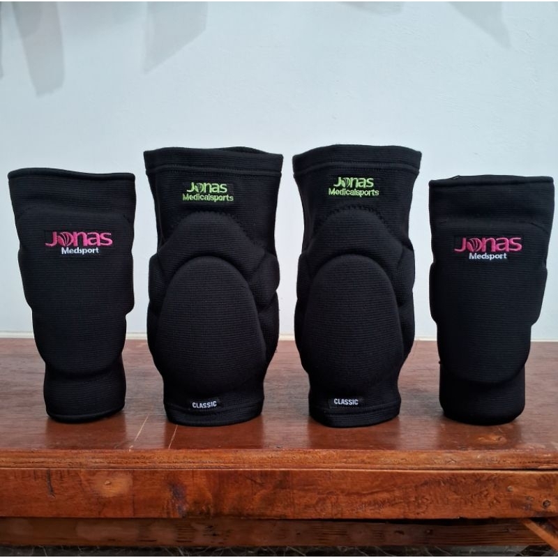 Kneepad jonas v2/ข้อศอก jonas Save Package