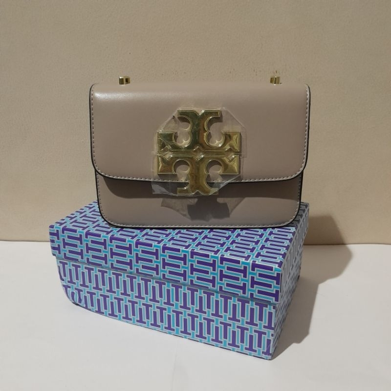 TB ELEANOR FREEBOX**