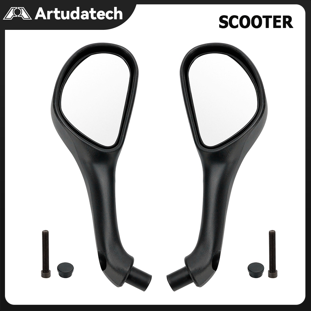 Gilera Runner กระจกมองหลังสกู๊ตเตอร์ 50 125 180 200 FX/FXR/Pure Jet/SP/VX/VXR Bolt M8