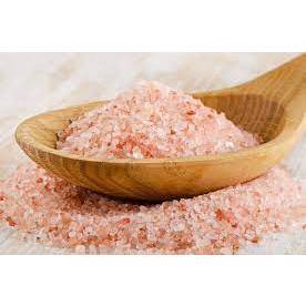 Garam Himalaya Kemasan 100gr Garam Diet Asli