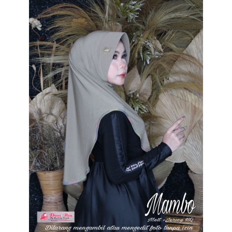 Dex MAMBO | Mambo ORI MOTHER& 39;S PRAYER โดย BUNYAMIN | เสื้อแจ็คเก็ตคุณภาพสูง (HQ) | ดีเอ็กซ์ RAIN