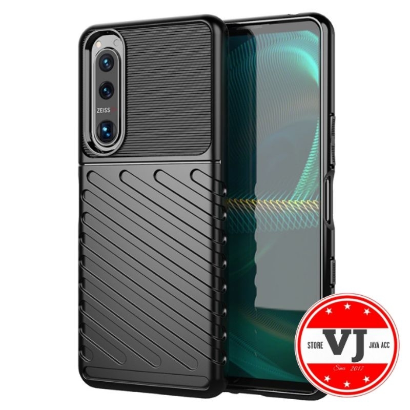 เคส Sony Xperia 5iii / 5iv ทนทาน TPU Hardcase Xperia 5 III 5IV