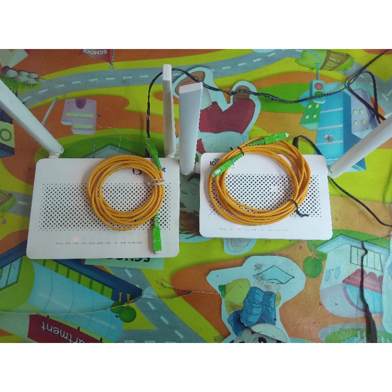 Ont wifi ดูอัลแบนด์ สําหรับ HUAWEI EG8145v5/EG8041v5