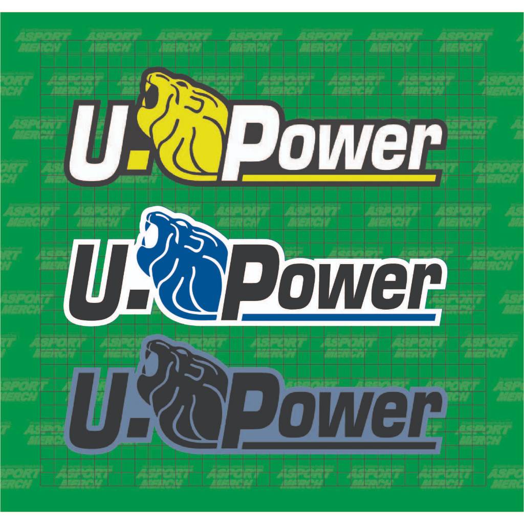 ADDDITIONAL SPONSOR UPOWER JERSEY อินเตอร์