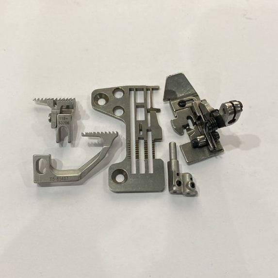 ชุดเกจ overlock ด้าย 5 juki MO-2516-FF6-500