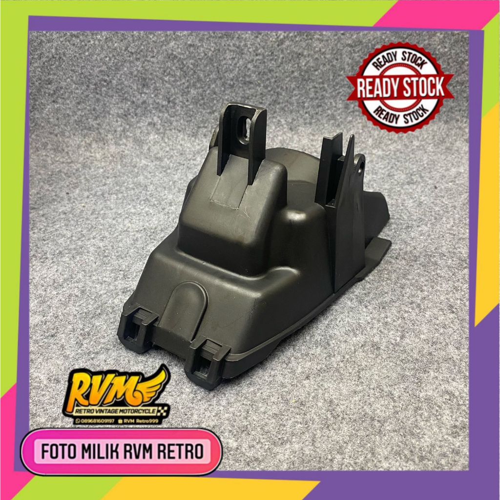 ต่อบังโคลนหลัง Prima, ต่อบังโคลนหลัง astrea Prima, หางบังโคลนหลัง Prima