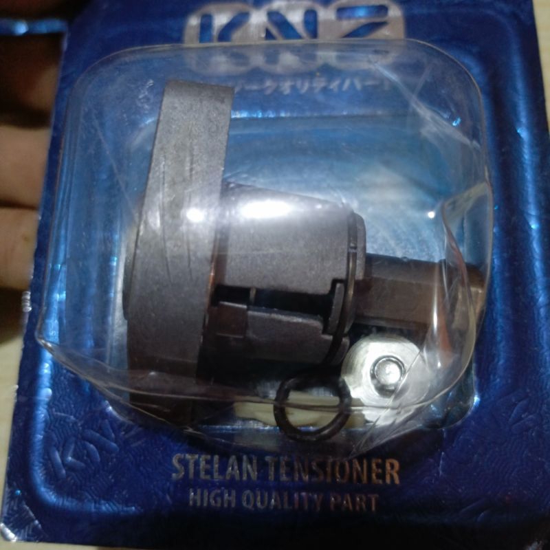 TENSIONER สําหรับ PULSAR 135 LS - XCD 125 คุณภาพสูง