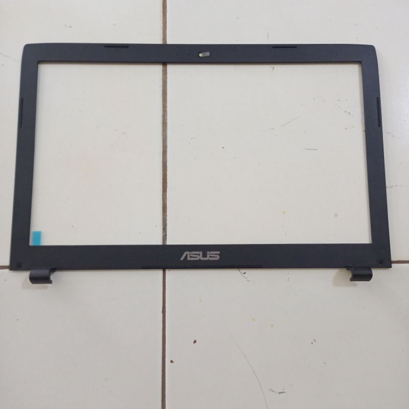 เคสหน้าจอ LCD สําหรับ ASUS ROG TUF FX 553 GL 553 ZX 53 A GL553
