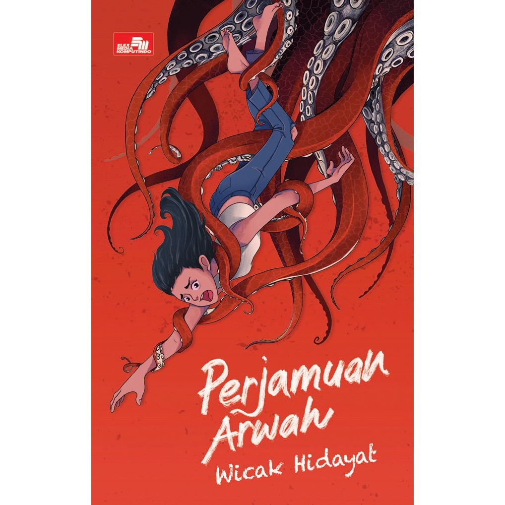 Gramedia Medan - ARWAH Communion