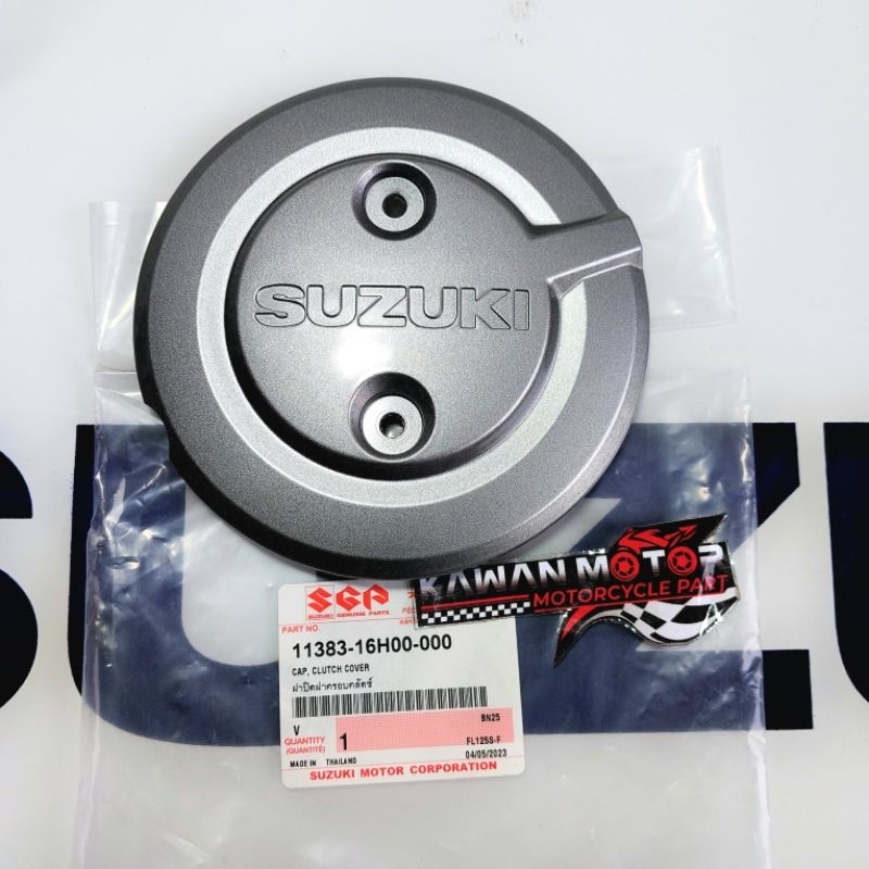 ฝาครอบฝาครอบ Body SGP Suzuki Shogun 125 FL SP Axelo Original